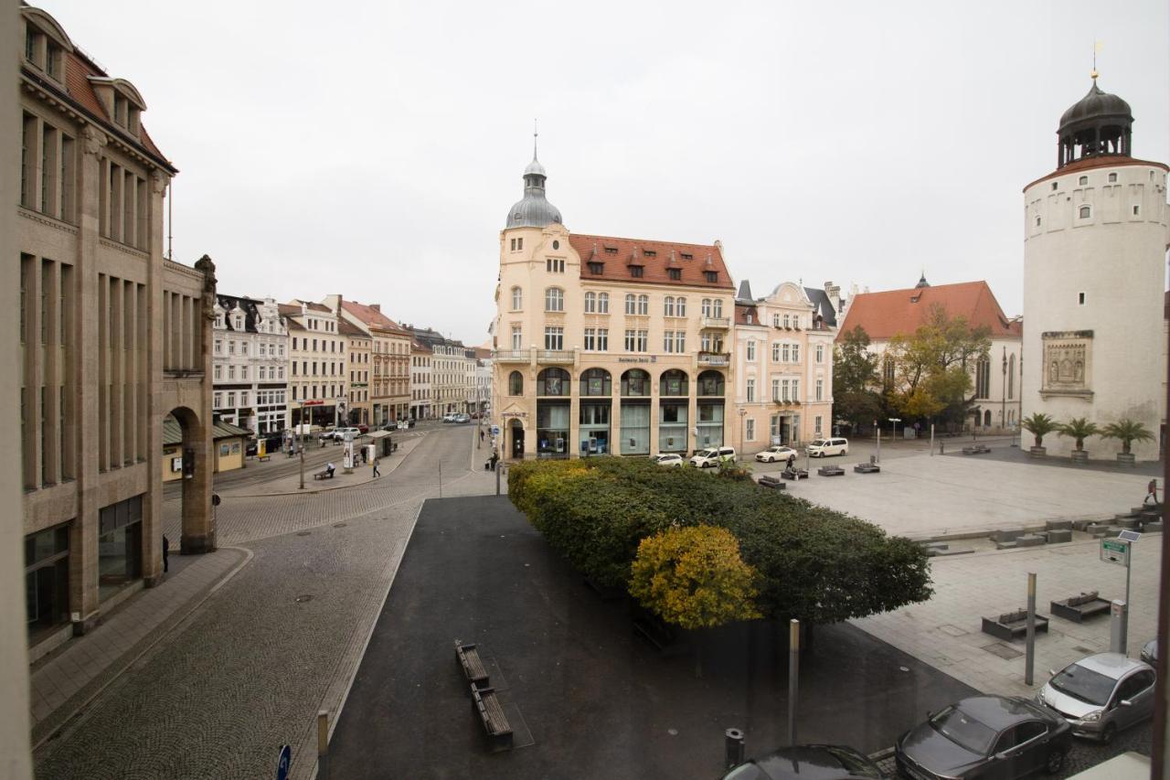 Akzent Am Goldenen Strauss Hotel 3*